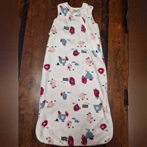 ⚡️Perlimpinpin Sleep Sack 6-18 Month